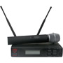 UWS-1K-HT - Wireless UHF Handheld Microphone System