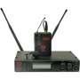 UWS-1K-LT - 1000-Channel Wireless Lavalier/Bodypack System