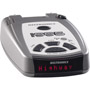 V-995 - Vector 995 Radar Detector with Selectable Bands and Voice Alerts