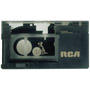 VCA114 - VHS-C Motorized Cassette Adapter