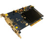 VCG62256APB - GeForce 6200 256MB AGP Graphics Card