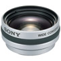 VCL-DH0730 - 0.7x High-Grade Wide-Angle Conversion Lens
