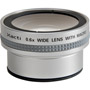 VCP-L06WU - 0.6x Wide-Angle Lens Adapter