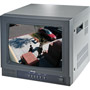 VER-MO14C - 14'' Professional CCTV Color Slave Monitor