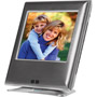 VF-100G - VistaFrame Digital Picture Frame with 6.8'' TFT LCD