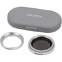 VF-30CPKXS - 30mm Polarizing Filter Kit for Handycam