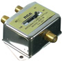 VH71 - 2-Way Coaxial Cable Switch
