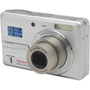 VIVICAM-6380U - 6.0 MegaPixel Super Slim Camera with 3x Optical Zoom and 2.5'' TFT LCD
