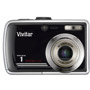 VIVICAM-7330 - 7.0MP Camera with 3x Optical Zoom and 3.0'' LCD