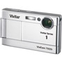 VIVICAM-7500I - 7.0MP Camera with 3x Optical Zoom and 3.0'' LCD