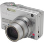 VIVICAM-8600S - 8.1MP Slim Camera with 6x Optical Zoom and 2.8'' LCD