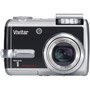 VIVICAM-8625 - 8.1MP Camera with 6x Optical Zoom and 2.5'' LCD