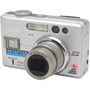 VIVICAM-X30 - 10.0MP Slim Camera with 3x optical Zoom and 2.5'' TFT LCD
