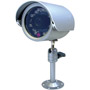 VL-10 - Weather-Proof Color CCD IR Camera