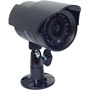 VL-62/W - Weather-Proof Color Day/Night Camera with Built-In IR LEDs