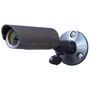 VL-634 - Color Miniature Weather-Proof Camera with Removable Sunshield