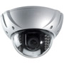 VL-650IR/S - Vandal-Resistant Dome Camera with IR LEDs