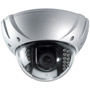 VL-650IRVF/S - Color Vandal-Proof Weather-Proof Dome with Varifocal lens