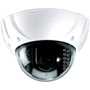 VL-650IRVF/W - Color Vandal Proof Weather-Proof Dome with Varifocal lens