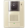 VL-GC002A-W - Video Door Camera in Plastic Housing