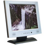 VM-15LCD - 15.1'' Flat Screen Color Monitor