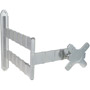 VM-431 - 15'' to 30'' LCD TV Cantilevered Panel Mount