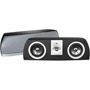 VOICE - Dual 5'' 2-Way 300-Watt Center Channel Speaker