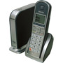 VOIP3211G/37 - Skype ''tm'' Certified Cordless Single Handset with Caller ID