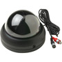 VQ-1032R - B/W  Dome Camera with Metal Base