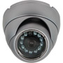 VQ-1536HR - Vandal-Proof Weather-Resistant Hi-Res Dome Camera