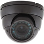 VQ-1636HR - Hi-Res Color Dome Camera with Varifocal Lens