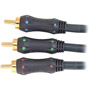 VRX-320CVB5 - Bronze Level Bulk Component Video Cables (5 Pack)