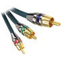 VRX-690CV - Gold Level Component Video Cable