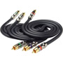 VRX-990CV - Platinum 900 Series Component Video Cable
