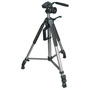 VT-560 - Rhombic Series Full-Size Professional Tripod with 3-Way Fluid Panhead