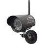 WC-2503 - Wireless Color Weather-Proof IR Camera