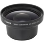 WC-DC52A - 0.7x Wide-Angle Conversion Lens