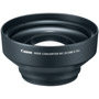 WC-DC58B - 0.75x Wide-Angle Conversion Lens for Powershot G7