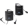 WCS-999 - Professional Quality 900MHz Wireless Microphone System