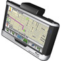 WGPX-760 - 4.3'' Color TFT LCD Anti-Glare Touch Screen Portable GPS Navigation System