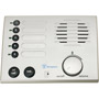 WHI-5S - 5-Channel Wireless Doorbell Intercom