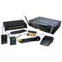 WMS40D/HT/HT-60 - Dual Channel UHF Wireless System with 2 Handheld Microphones