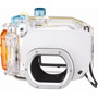 WP-DC16 - Waterproof Case for the Powershot A720 IS