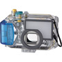 WP-DC80 - Waterproof Case for the Powershot SD550