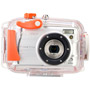 WP-FXF40 - Underwater Housing for the Finepix F40