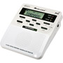 WR-100B - Weather/Hazard Radio with SAME Local Alerts