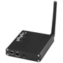 WR-2501 - Wireless 4-Channel 2.4 GHz Receiver