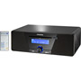 WR-3 - Digital AM/FM Table Top CD Player