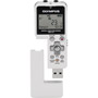 WS-110 - 256MB Digital Voice Recorder