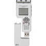 WS-321M - 512MB Digital Voice Recorder with MP3/WMA Playback